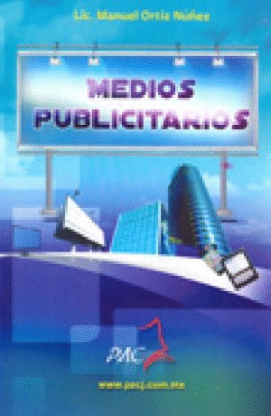 MEDIOS PUBLICITARIOS