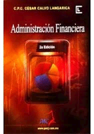 ADMINISTRACION FINANCIERA