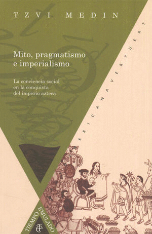 MITO PRAGMATISMO E IMPERIALISMO
