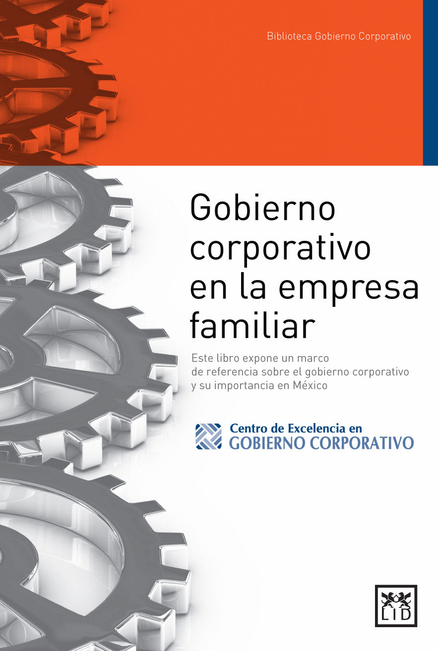 GOBIERNO CORPORTATIVO EN LA EMPRESA FAMILIAR