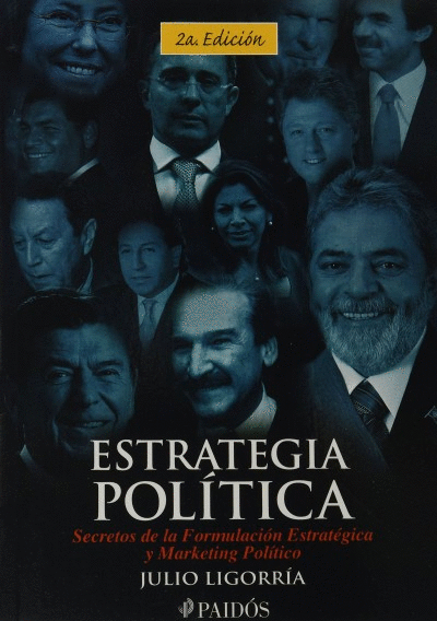 ESTRATEGIA POLITICA