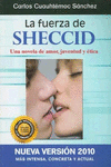 FUERZA DEL SHECCID