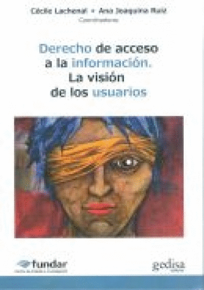 DERECHO DE ACCESO A LA INFORMACION