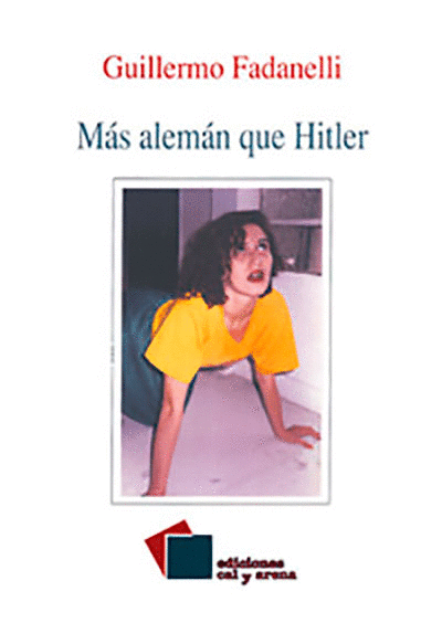 MAS ALEMAN QUE HITLER