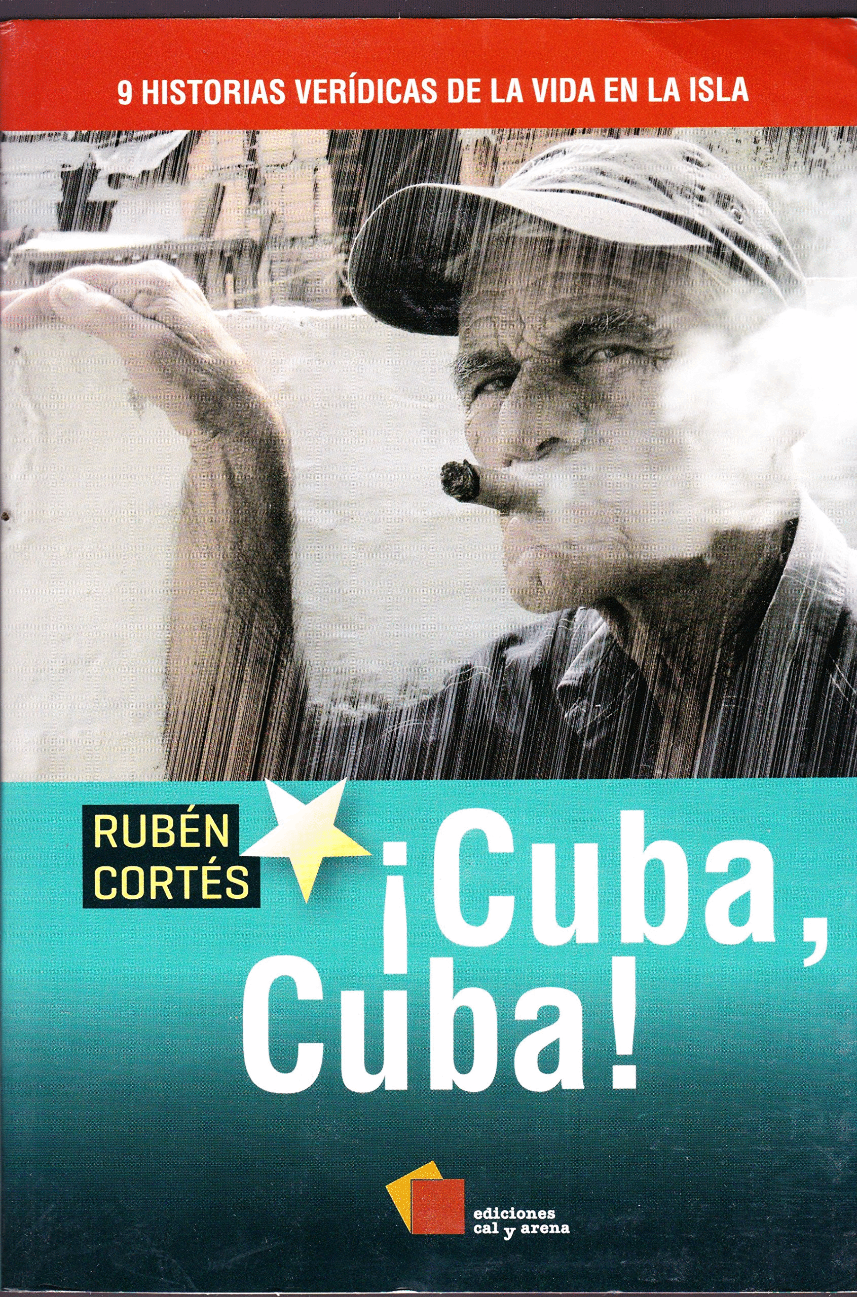 CUBA, CUBA
