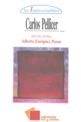 CARLOS PELLICER