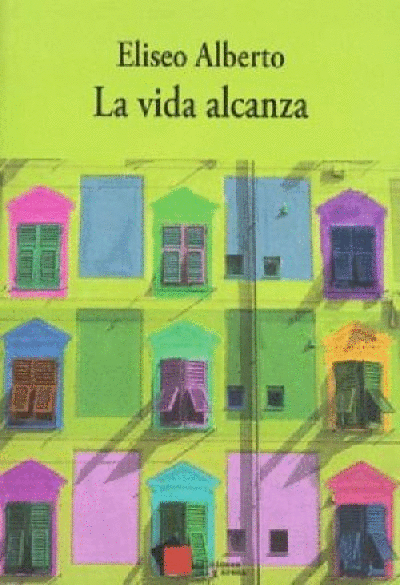 VIDA ALCANZA, LA