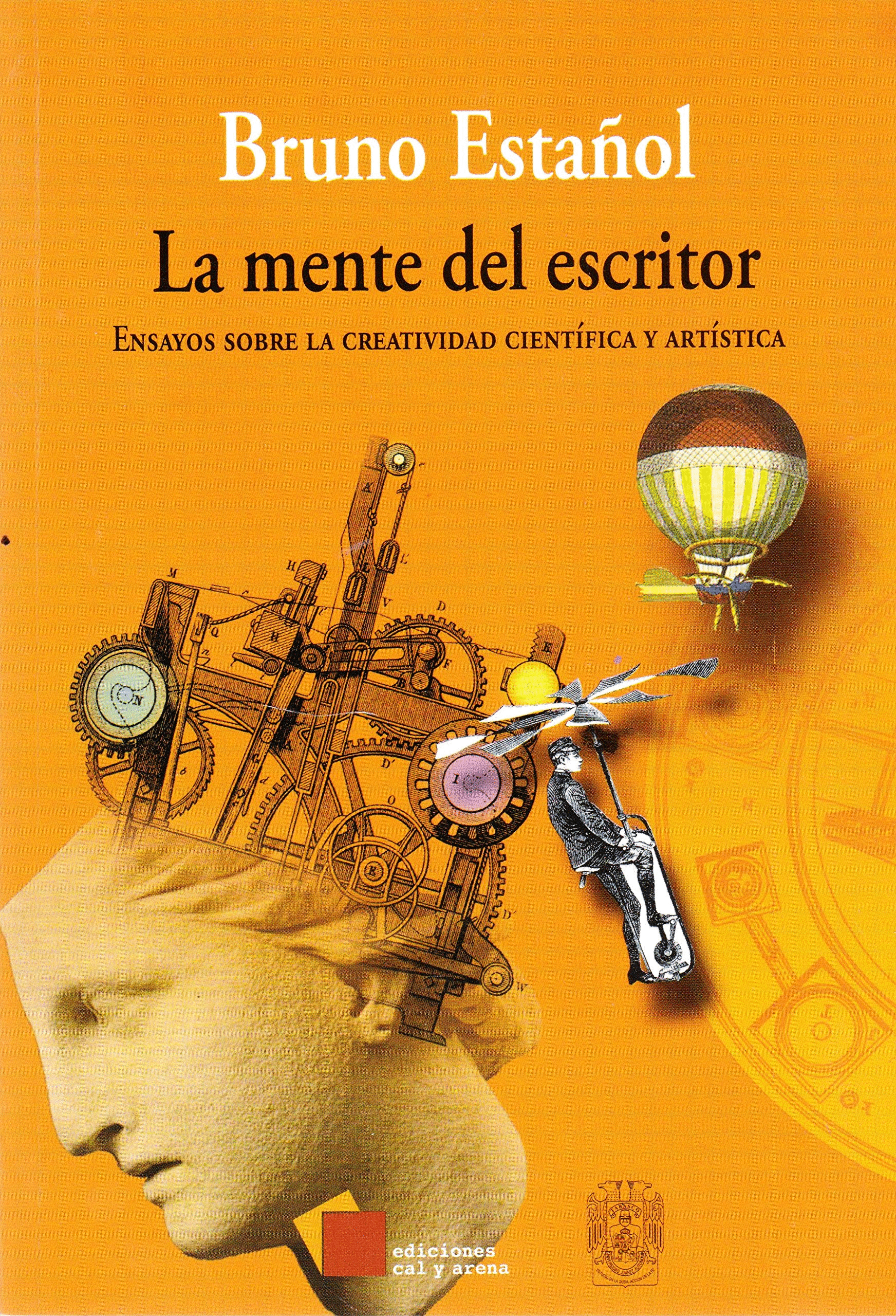 MENTE DEL ESCRITOR