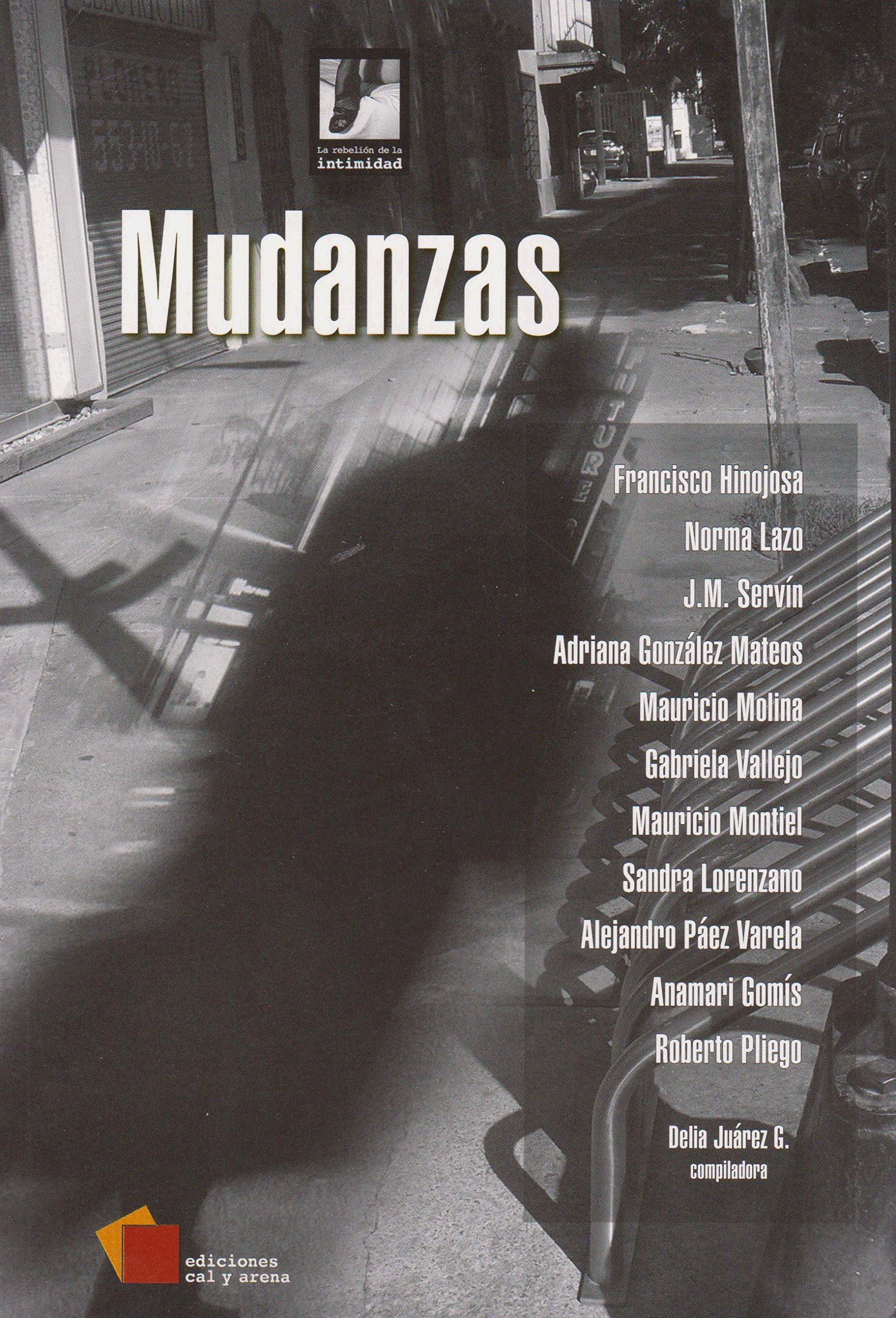 MUDANZAS