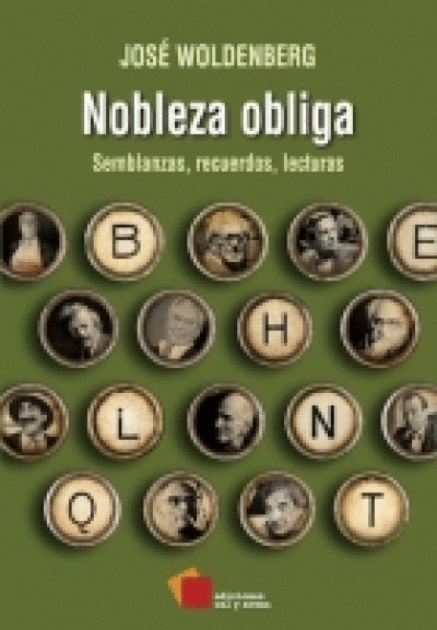 NOBLEZA OBLIGA