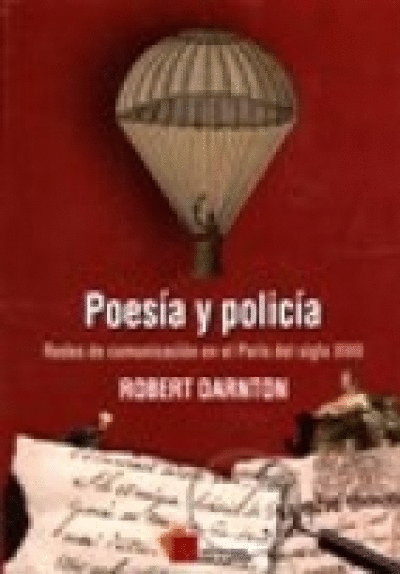 POESIA Y POLICIA