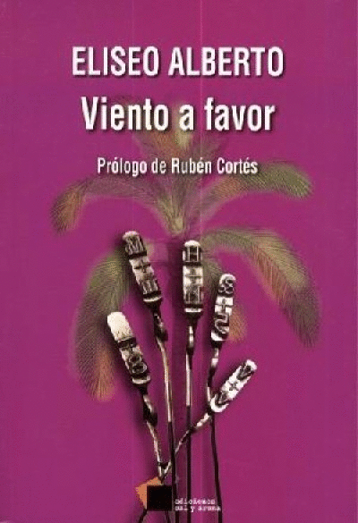 VIENTO A FAVOR