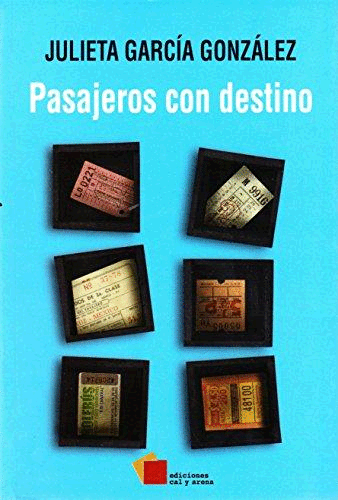 PASAJEROS CON DESTINO