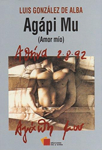 AGAPI MU (AMOR MIO)