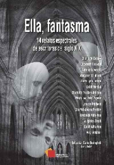 ELLA FANTASMA