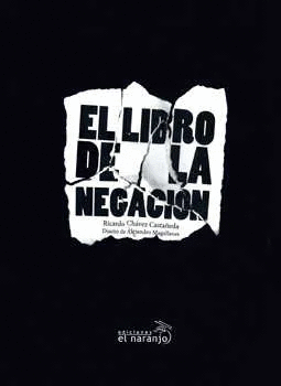 LIBRO DE LA NEGACION, EL