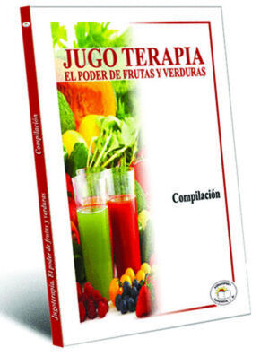JUGOTERAPIA