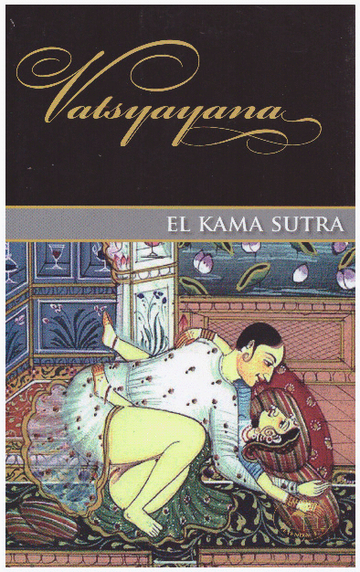 KAMASUTRA