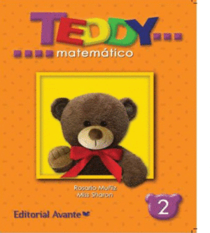 TEDDY MATEMATICO 2