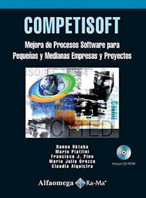 COMPETISOFT