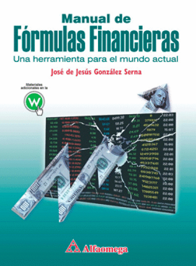 MANUAL DE FORMULAS FINANCIERAS