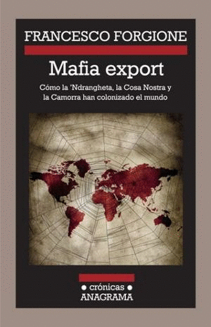 MAFIA EXPORT