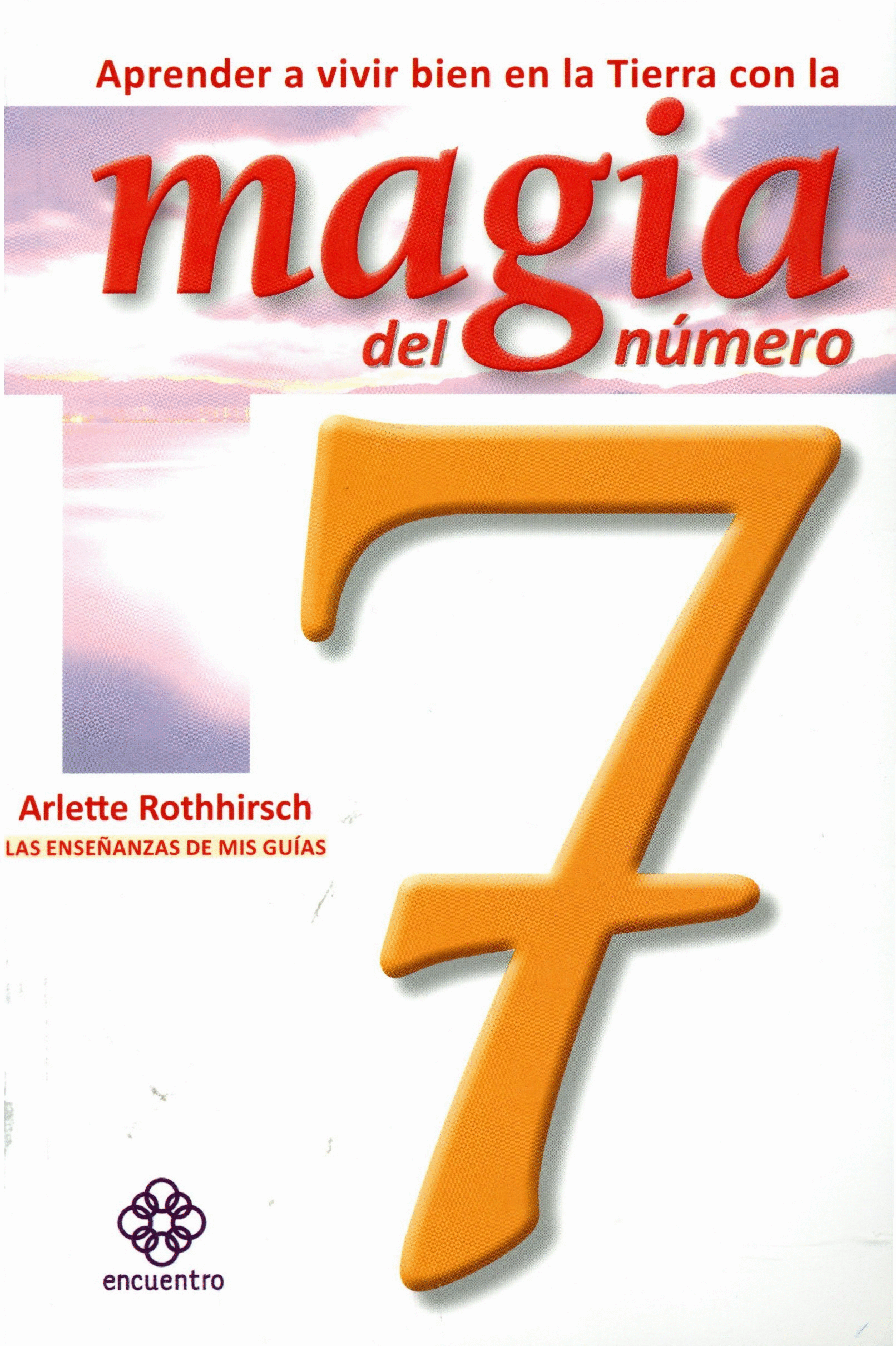 MAGIA DEL NUMERO 7