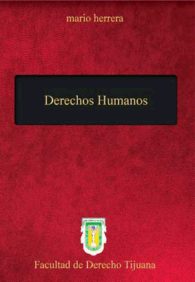 DERECHOS HUMANOS