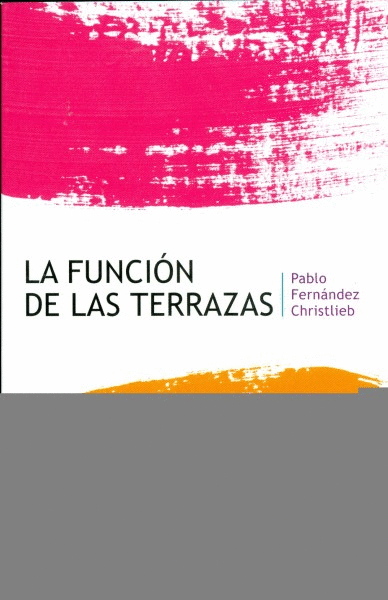 FUNCION DE LAS TERRAZAS, LA