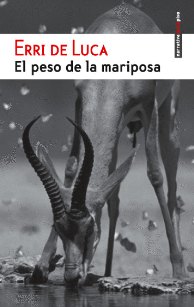 PESO DE LA MARIPOSA, EL