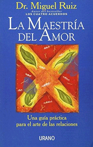 MAESTRIA DEL AMOR, LA