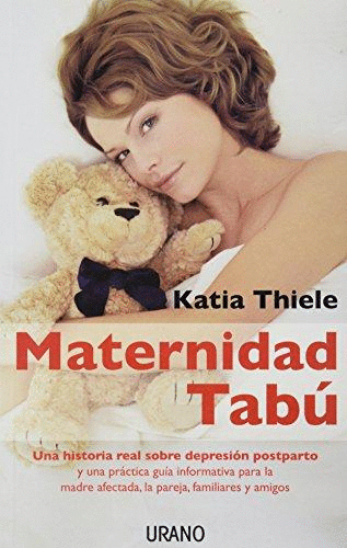 MATERNIDAD TABU