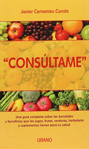 CONSULTAME!