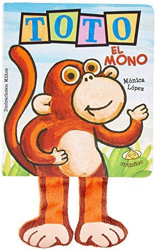 TOTO EL MONO