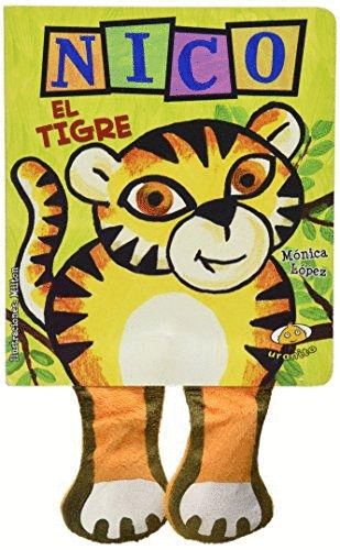 NICO EL TIGRE
