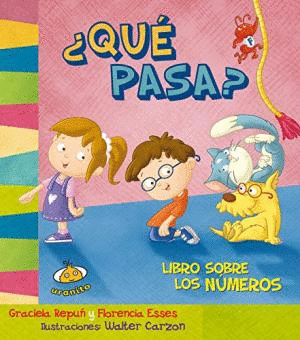 QUE PASA