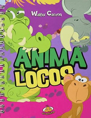 ANIMALOCOS