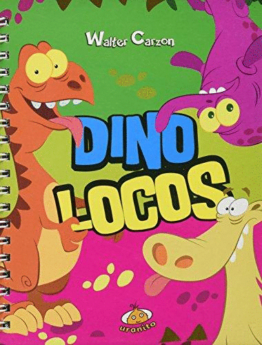 DINOLOCOS