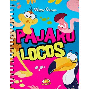 PAJAROLOCOS