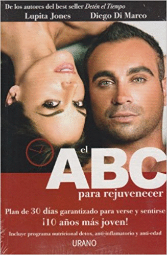 ABC PARA REJUVENECER, EL
