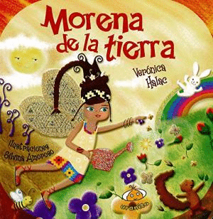MORENA DE LA TIERRA