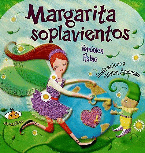 MARGARITA SOPLAVIENTOS