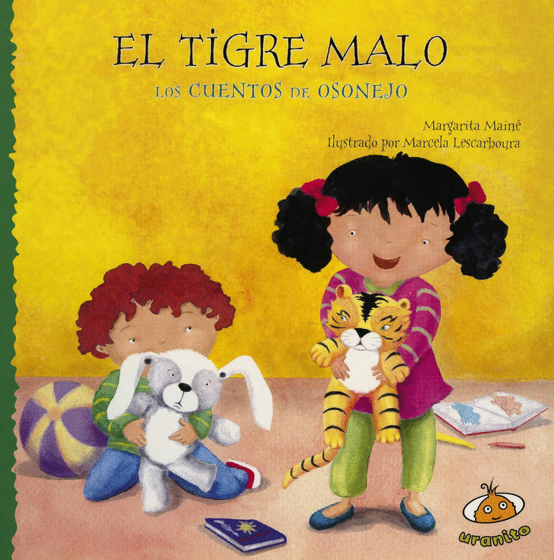 TIGRE MALO