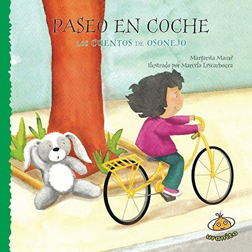 PASEO EN COCHE