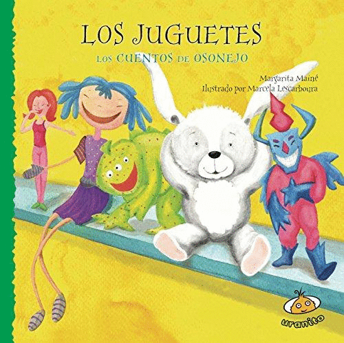 JUGUETES, LOS