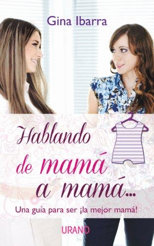HABLANDO DE MAMA A MAMA...