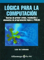 LOGICA PARA LA COMPUTACION