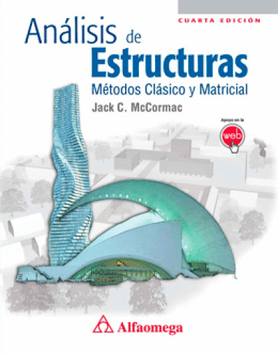 ANALISIS DE ESTRUCTURAS