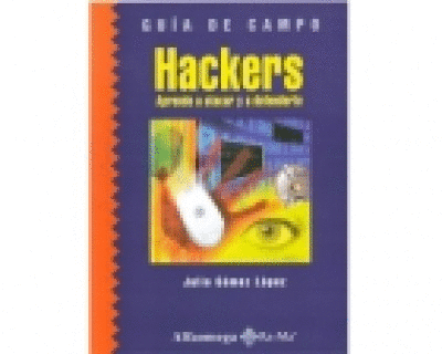 GUIA DE CAMPO HACKERS