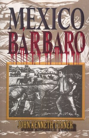 MÉXICO BÁRBARO